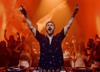 Ci sono David Guetta, One Republic, Addison Rae e Samuel tra i nuovi singoli del 25 aprile David Guetta tra i nuovi singoli in uscita del 25 aprile