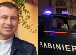 Ai domiciliari per violenza sessuale su minori: condannato Don Ciro Panigara