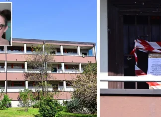 Bologna, donna precipita dal balcone e muore: nessuna pista esclusa; compagno già denunciato per violenze