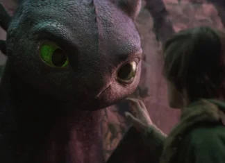 Il cast di Dragon Trainer parla del passaggio al live-action