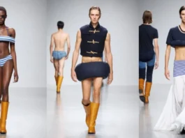 È Duran Lantnik il nuovo direttore creativo di Jean Paul Gaultier