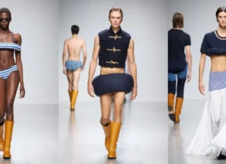 È Duran Lantnik il nuovo direttore creativo di Jean Paul Gaultier