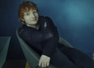 Ci sono Ed Sheeran, Elodie, Marracash tra i nuovi singoli in uscita il 4 aprile Ed Sheeran - Azizam tra i nuovi singoli del 4 aprile