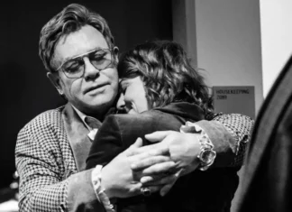Elton John e Brandi Carlile, Ligabue e Achille Lauro tra gli album in uscita nel mese di aprile 2025 Elton John e Brandi Carlile - Who Believes In Angeles, tra i nuovi album in uscita nel mese di aprile 2025