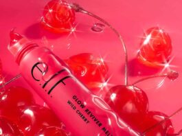 Il nuovo balsamo labbra di e.l.f. cosmetics è così goloso che ti verrà voglia di mangiarlo (ma non farlo)