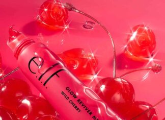 Il nuovo balsamo labbra di e.l.f. cosmetics è così goloso che ti verrà voglia di mangiarlo (ma non farlo)