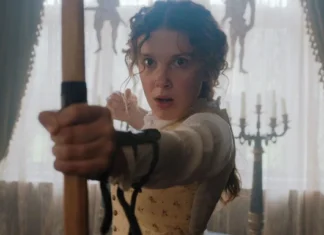 Enola Holmes, Netflix annuncia il terzo film con Millie Bobby Brown