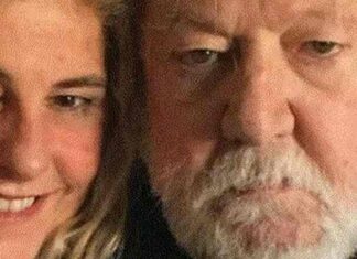 Elisabetta Villaggio sul padre: “Il cibo gli faceva da ansiolitico” Elisabetta Villaggio ed il padre