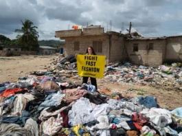 L’Onu lancia un appello di sostenibilità al mondo della moda: “Costruire economie circolari contro gli sprechi”