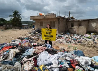 L’Onu lancia un appello di sostenibilità al mondo della moda: “Costruire economie circolari contro gli sprechi”