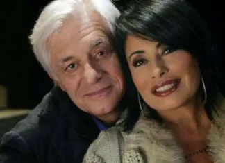 Franco Oppini sulla moglie Ada Alberti: “Il nostro segreto è fare l’amore 8 ore al giorno”