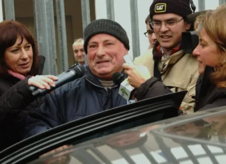 Scarcerato Graziano Mesina: dal carcere di Opera all’Ospedale San Paolo per curare un tumore in fase terminale