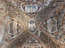Grazie al restauro di Fendi riapre la Grotta di Diana a Villa d’Este