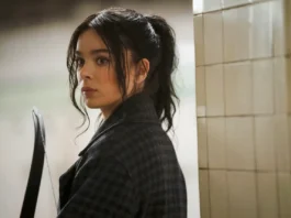 Hailee Steinfeld ha involontariamente confermato che sarà in Avengers: Doomsday?