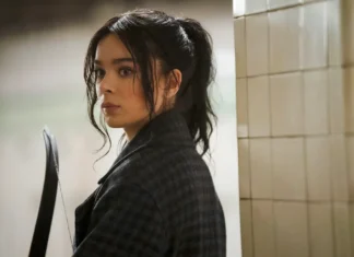 Hailee Steinfeld ha involontariamente confermato che sarà in Avengers: Doomsday?