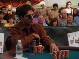 I migliori film sul poker: dal cinema italiano ai cult mondiali