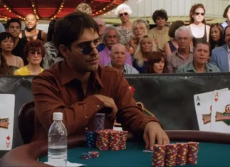 I migliori film sul poker: dal cinema italiano ai cult mondiali