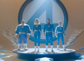 Tra un mese sapremo la verità sulla scena post-credit su I Fantastici Quattro – Gli inizi