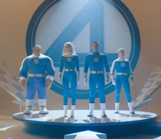 I Fantastici Quattro – Gli inizi, Marvel rilascia il nuovo trailer esteso