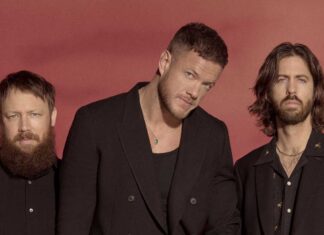 Imagine Dragons, Stereophonics, Olly tra i concerti più attesi del mese di maggio 2025 Imagine Dragons tra i concerti più attesi del mese di maggio 2025 in Italia