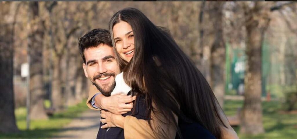 ignazio boschetto papà