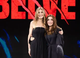 Rivelazioni hot di Sabrina Impacciatore a Belve: “Per molti anni ho pensato di essere un maschio”