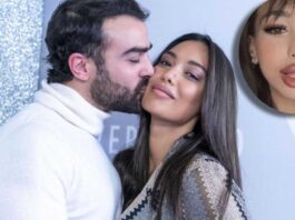 Invitati al matrimonio di Antinolfi-Calemme: “Le Selassié fuori dalla lista per decisione di Bortuzzo”