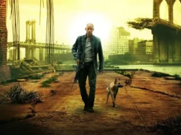 Arrivano aggiornamenti su “Io sono leggenda 2” da parte di Will Smith