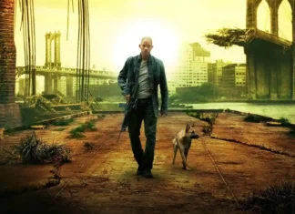 Arrivano aggiornamenti su “Io sono leggenda 2” da parte di Will Smith