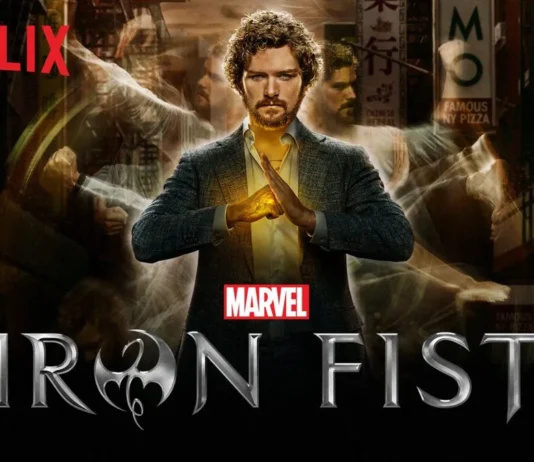 Finn Jones vorrebbe tornare nei panni di Iron Fist nell’MCU
