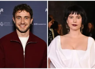 Chloe Zhao, il suo nuovo film con Jessie Buckley e Paul Mescal uscirà a novembre