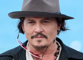 Johnny Depp torna ad Hollywood in Day Drinker di Marc Webb