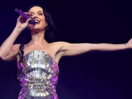 Katy Perry, Future, LISA, Alanis Morissette e molti altri si esibiranno alla cerimonia di apertura dei Mondiali 2026 Katy Perry la risposa agli haters sul tour