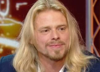 Chi è il figlio di Brigitte Nielsen, Killian: “Ero molto ribelle con mia madre” Chi è il figlio di Brigitte Nielsen, Killian