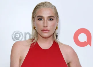 Kesha parla del nuovo album: “Vorrei in iniziare una rivoluzione d’amore” Kesha, le parole sul nuovo album