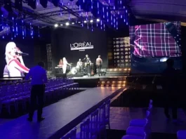 L’Oréal sfida la crisi USA e cresce del 3,5% (superando le stime)