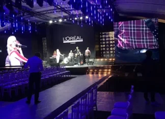 L’Oréal sfida la crisi USA e cresce del 3,5% (superando le stime)