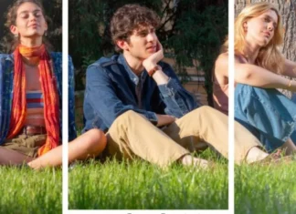 “L’amore, in teoria” è una Romantic Comedy nata stanca