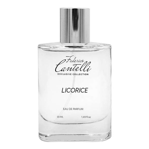licorice Federico Cantelli