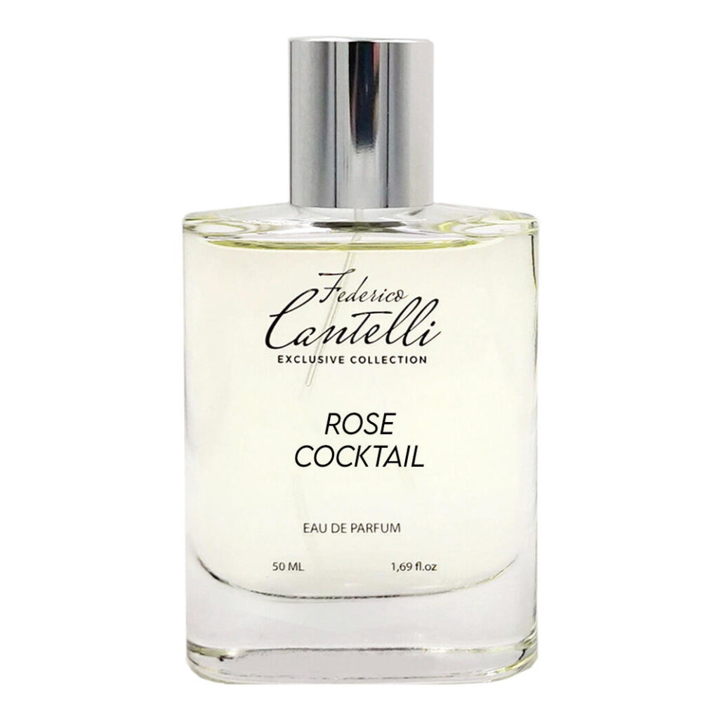 rose cocktail