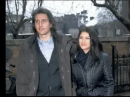 Gli ex di Laura Pausini erano i suoi manager Alfredo Cerruti Jr. e Gabriele Parisi e la causa legale