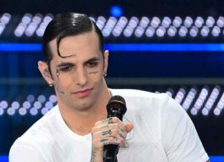 Ci sono Achille Lauro, Gabry Ponte e Brunori Sas tra i nuovi singoli del 18 aprile Achille Lauro, Amor tra i nuovi singoli del 18 aprile