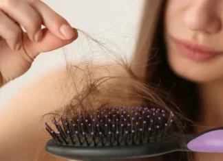 Perché dobbiamo pulire le spazzole per capelli (e quali sono i metodi più veloci)