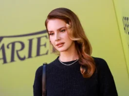 Lana Del Rey sul nuovo album: “Non arriverà in tempo, è cambiato il titolo”