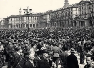 Perché la Festa della Liberazione si festeggia il 25 aprile?