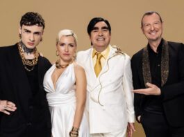 Like a Star, Amadeus torna con un nuovo talent show sul NOVE: Tutte le novità, dai giudici ai concorrenti