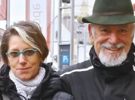 Svolta nell’omicidio Liliana Resinovich, il marito Sebastiano Visintin è indagato