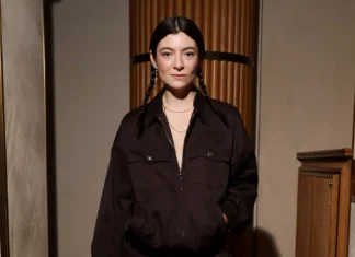 Lorde, dopo il singolo, arriva il titolo e la data di uscita del nuovo album Lorde dopo il singolo annuncia il nuovo album