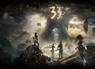 Clair Obscur: Expedition 33, la nostra recensione Clair Obscur: Expedition 33 ph credit web