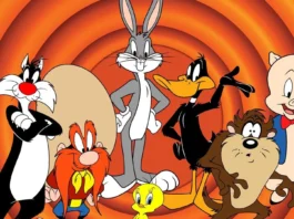 Warner Bros. Animation ha in cantiere dei nuovi film sui Flintstones, Looney Tunes e Tom & Jerry